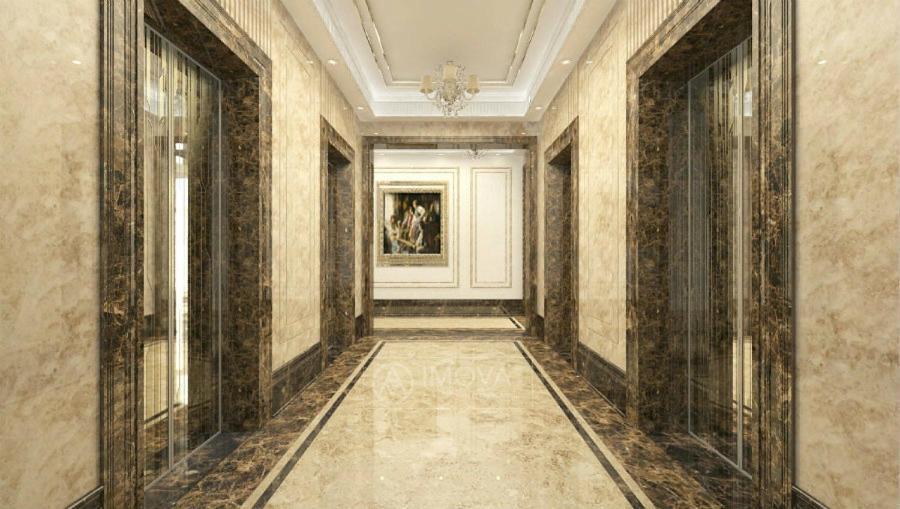 Muse Hanoi Lake View Luxury Apartment - D' Eldorado Exterior photo