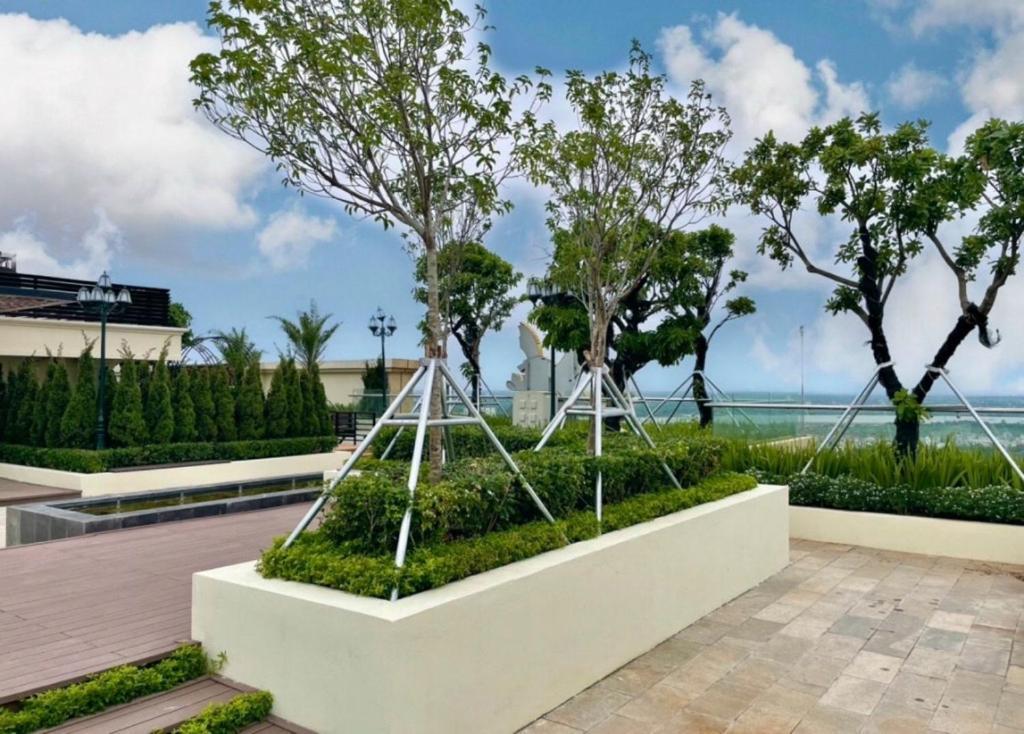 Muse Hanoi Lake View Luxury Apartment - D' Eldorado Exterior photo